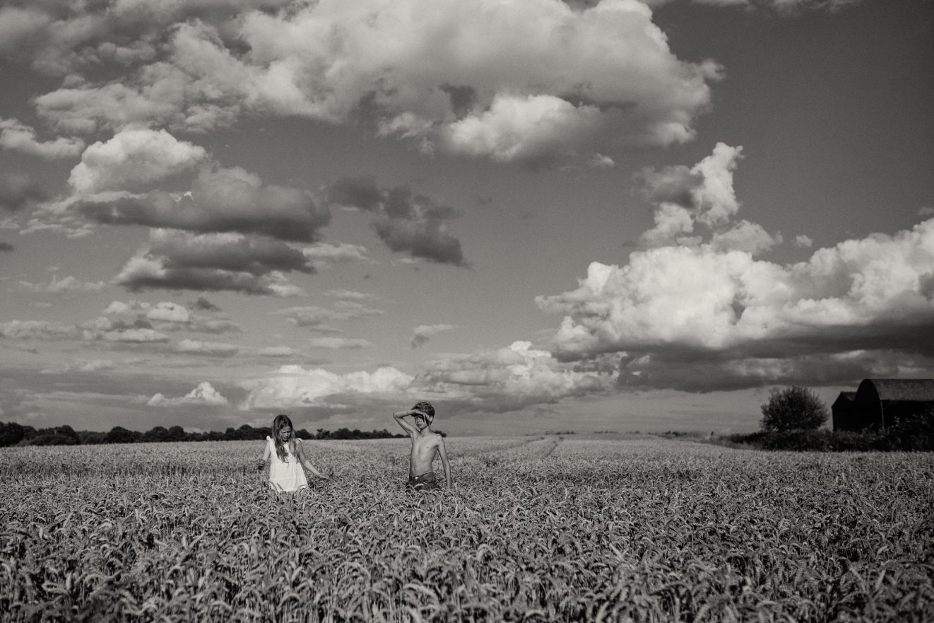 North London family photographer London Children Photography 