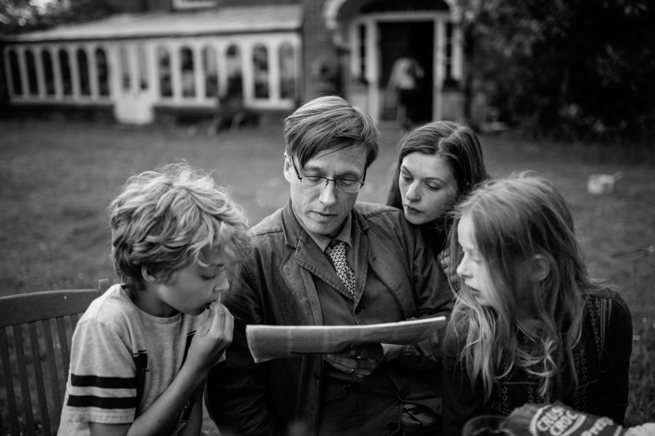 North London family photographer London Children Photography 