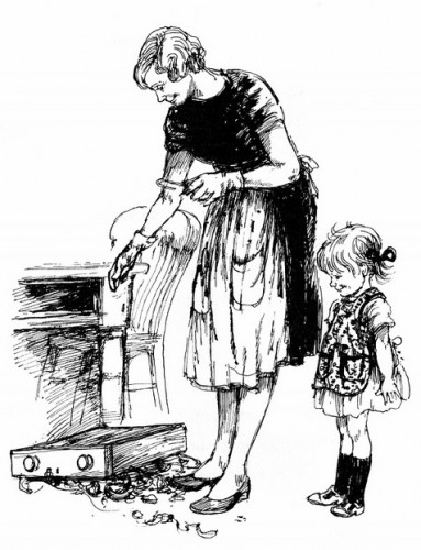 How Cocoa Jones Photography got its name London Children Photography 