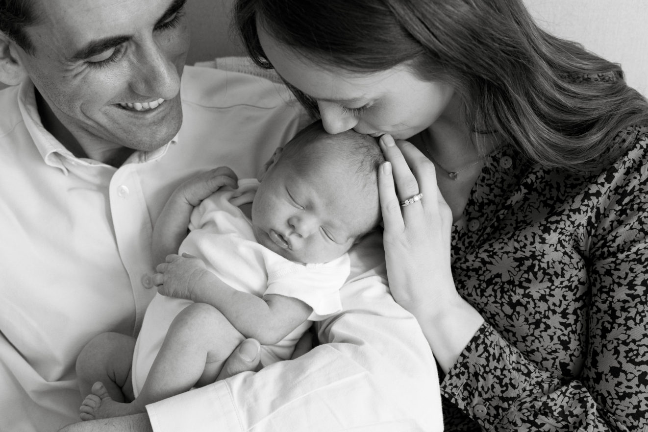 Babies London Children Photography 