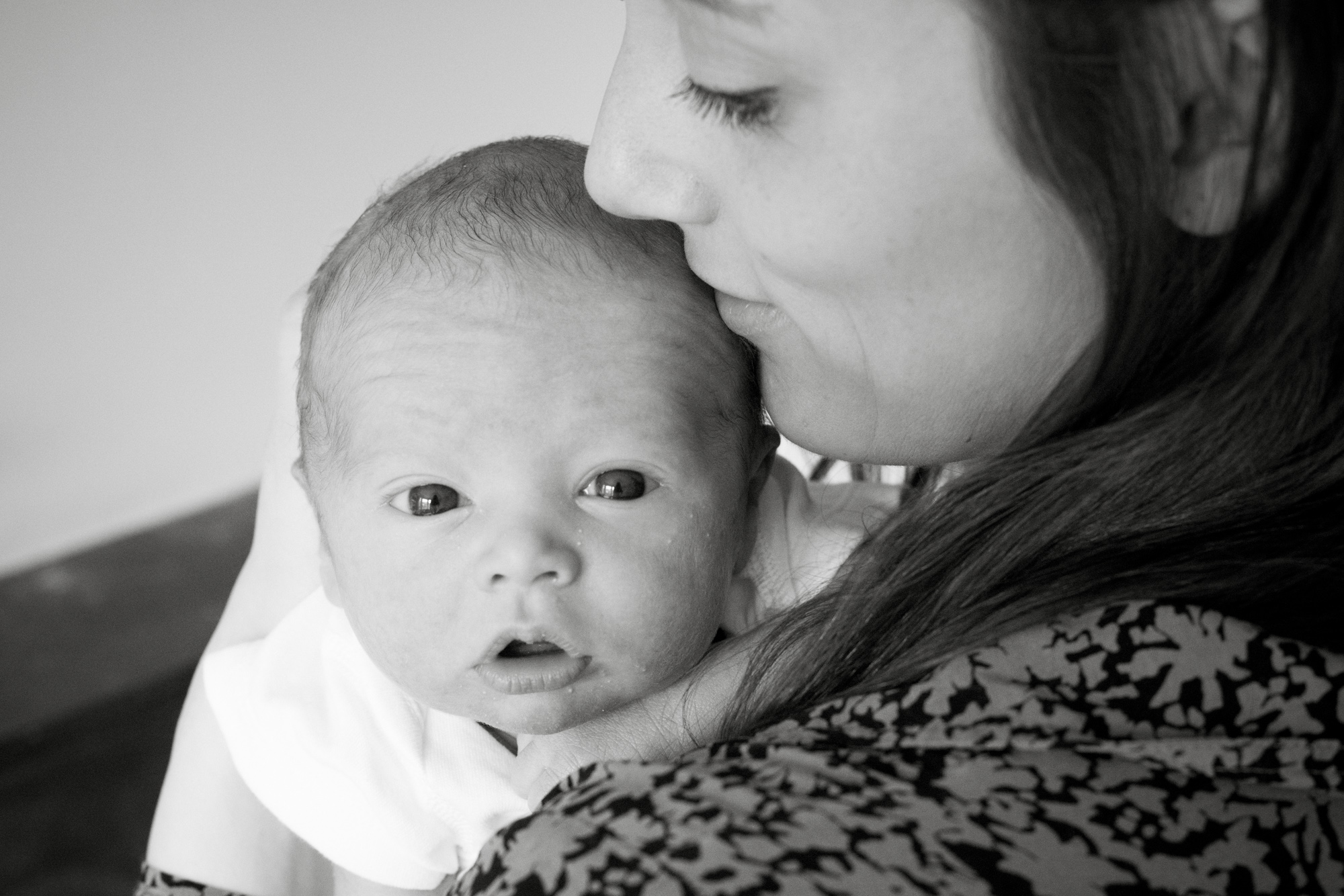 Natural light newborn baby photography, London London Children Photography 