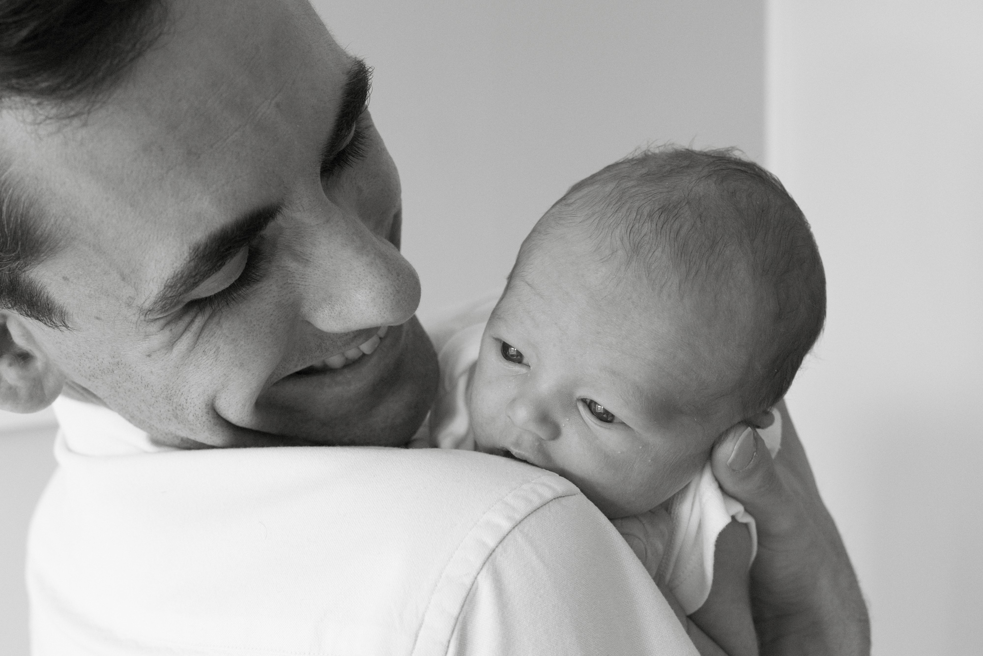 Natural light newborn baby photography, London London Children Photography 