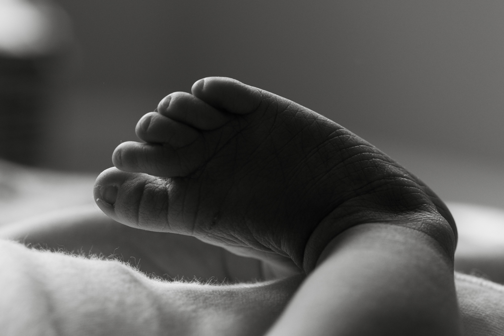 Natural light newborn baby photography, London London Children Photography 