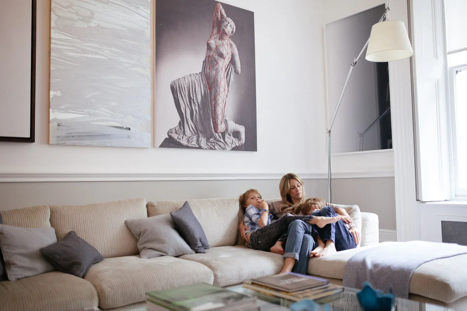 The Grace Tales; family photographer, London London Children Photography 