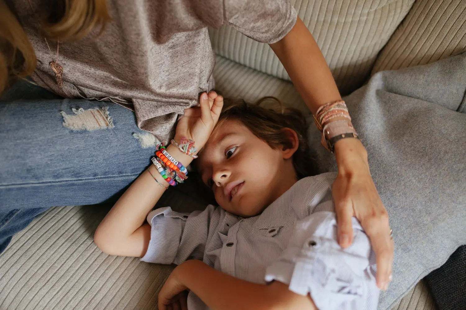 The Grace Tales; family photographer, London London Children Photography 