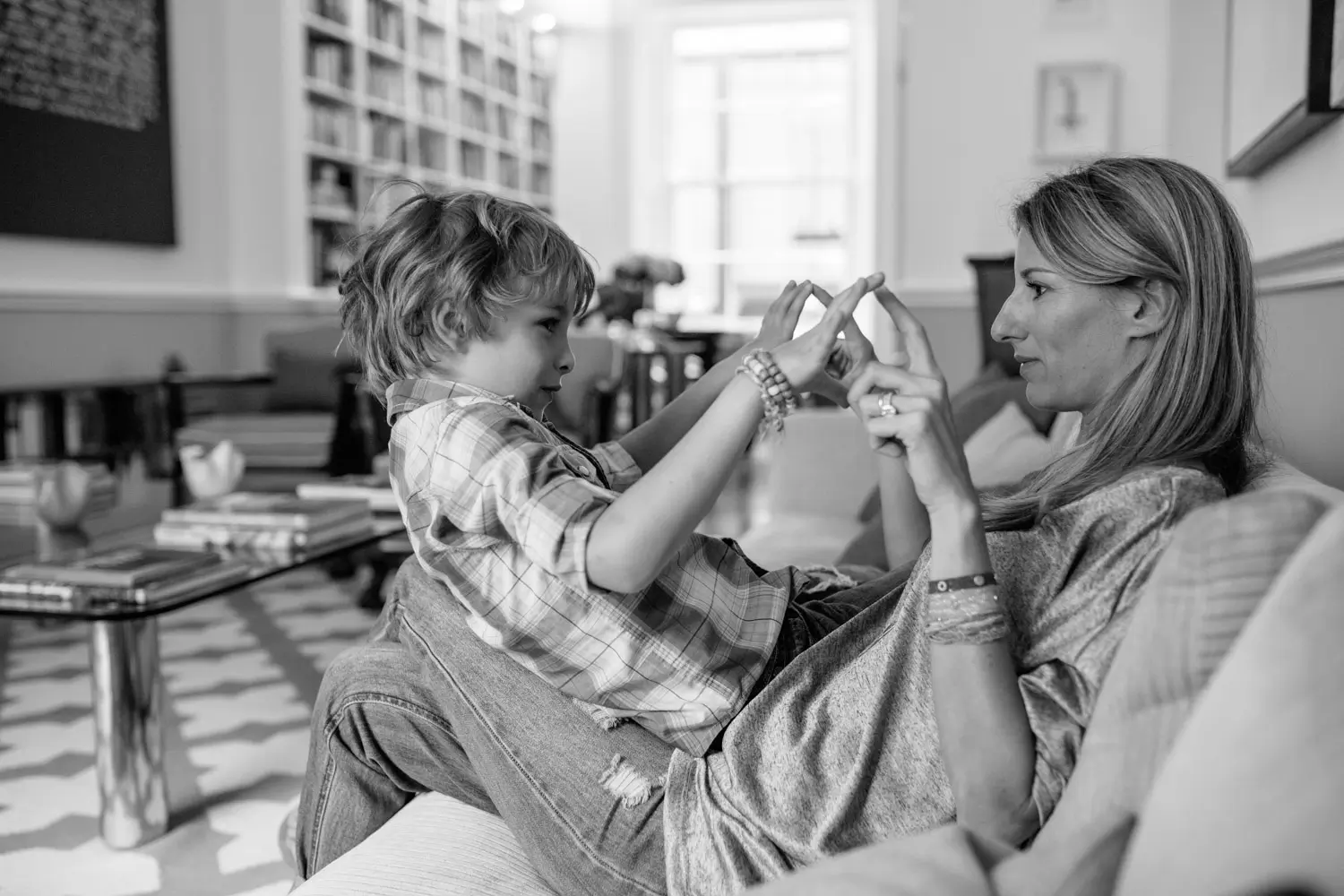 The Grace Tales; family photographer, London London Children Photography 