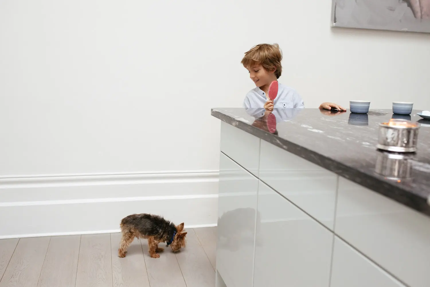 The Grace Tales; family photographer, London London Children Photography 