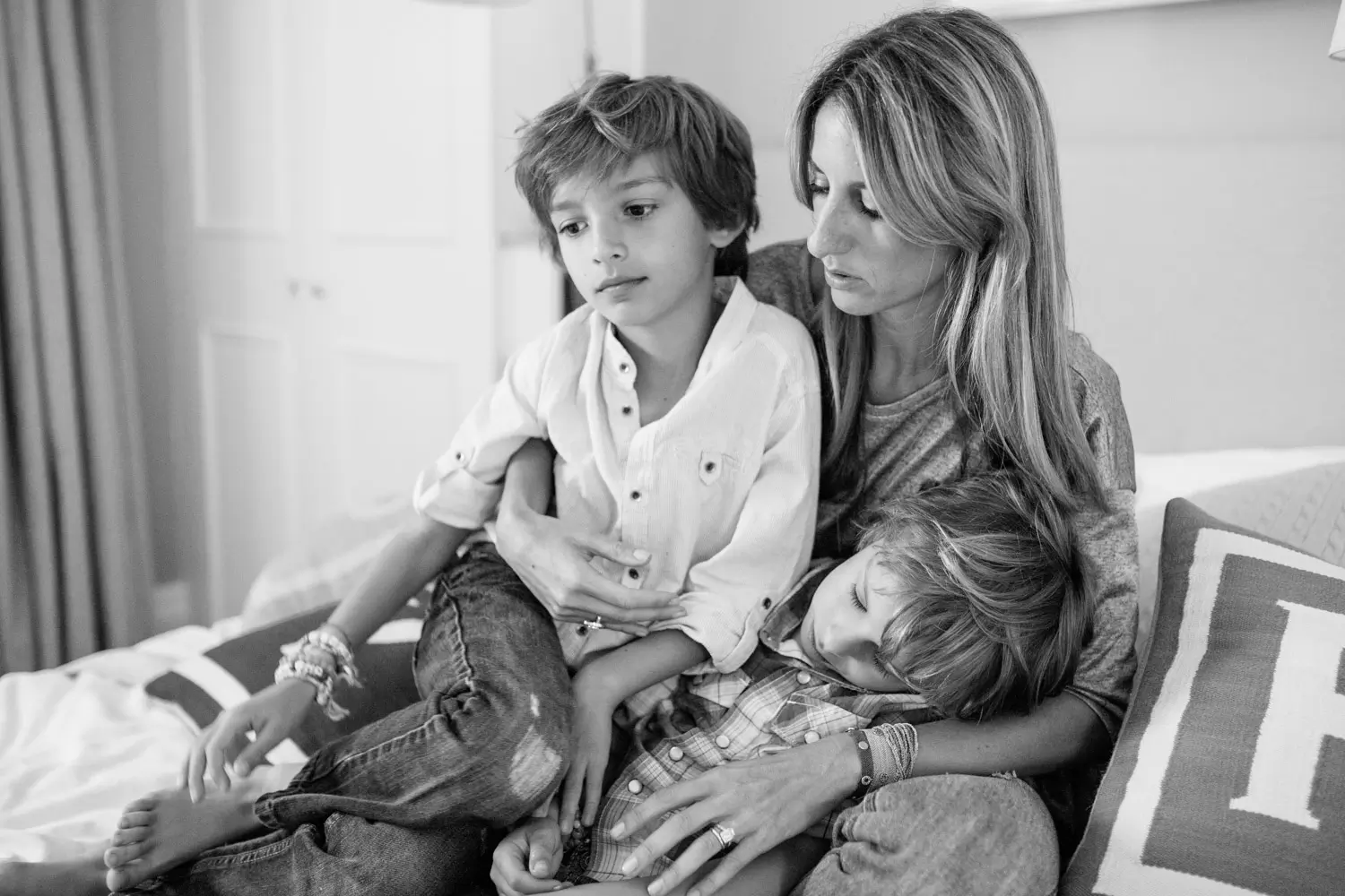 The Grace Tales; family photographer, London London Children Photography 