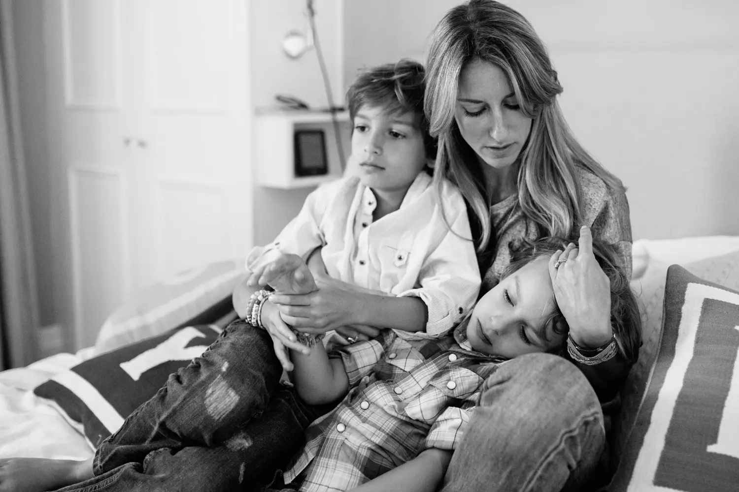 The Grace Tales; family photographer, London London Children Photography 