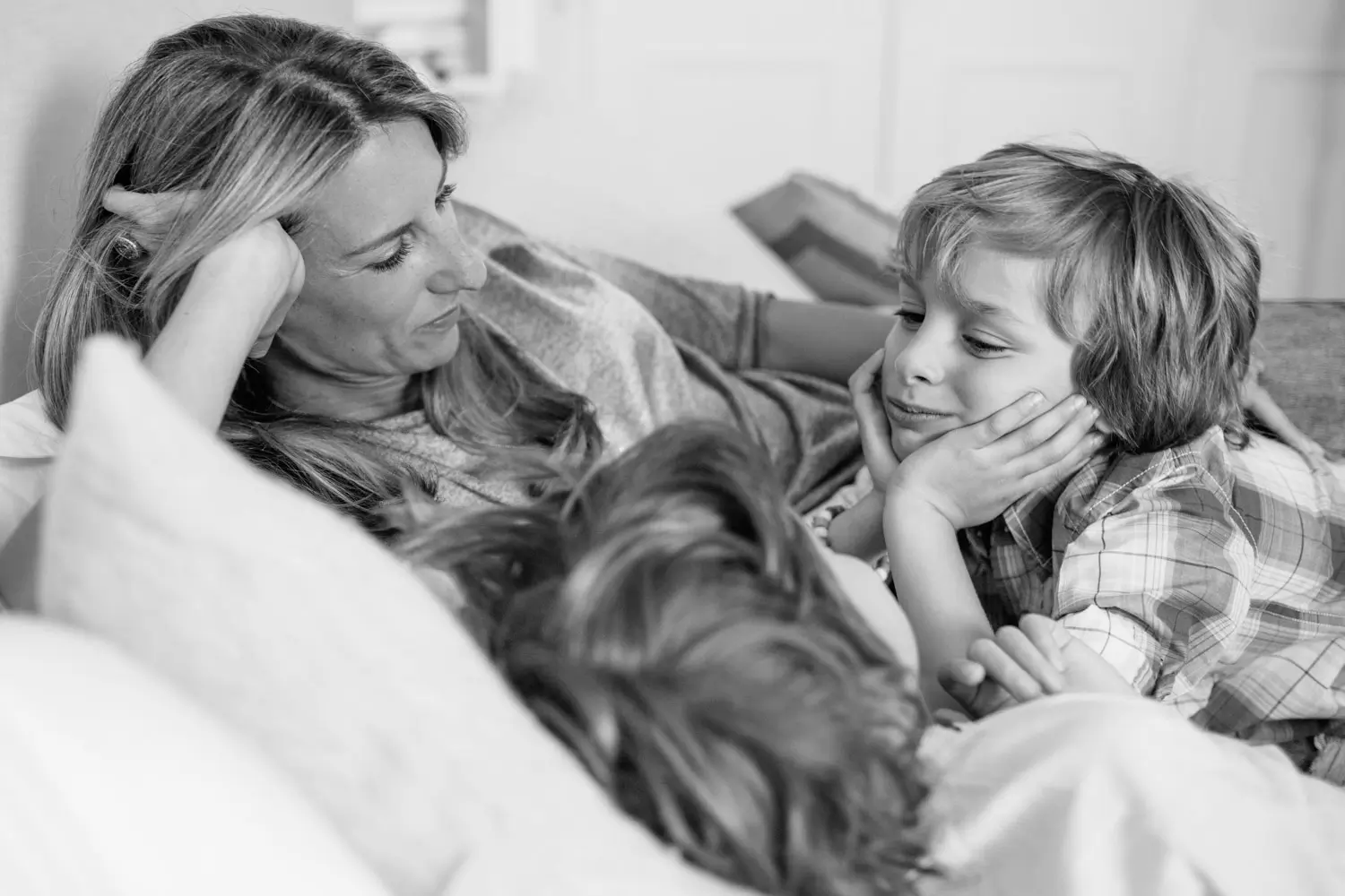 The Grace Tales; family photographer, London London Children Photography 