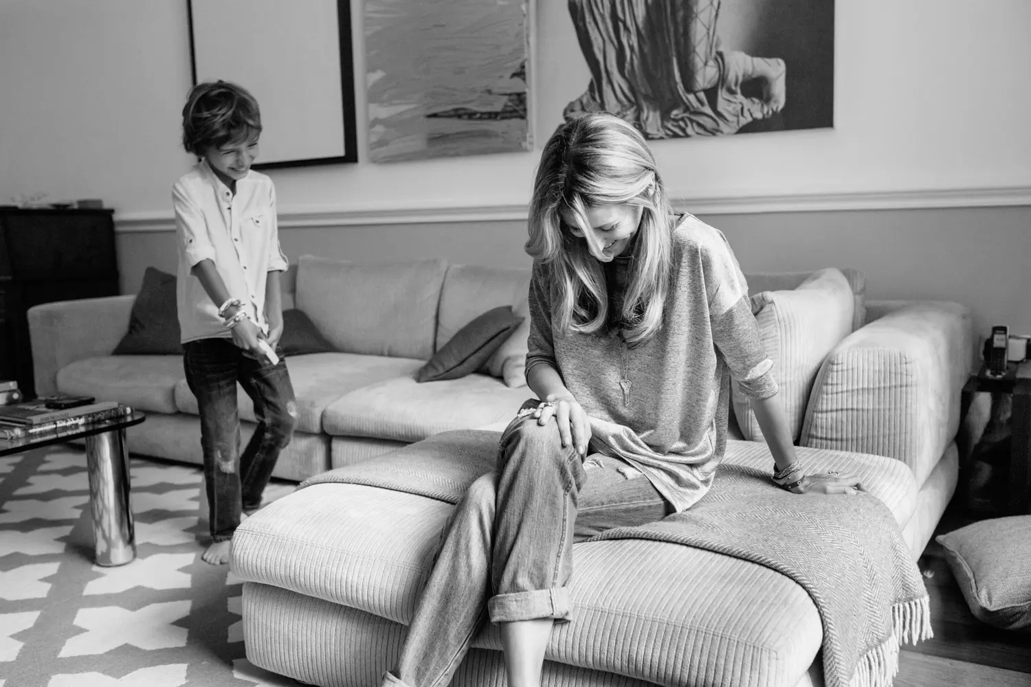 The Grace Tales; family photographer, London London Children Photography 