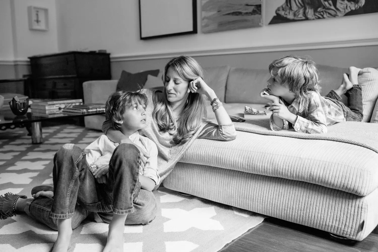 The Grace Tales; family photographer, London London Children Photography 