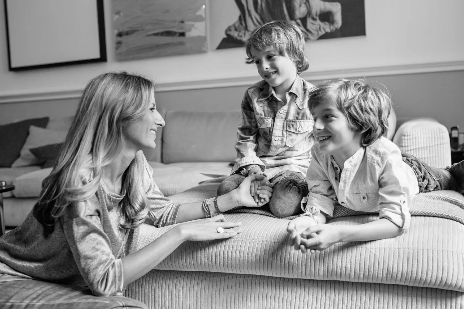 The Grace Tales; family photographer, London London Children Photography 