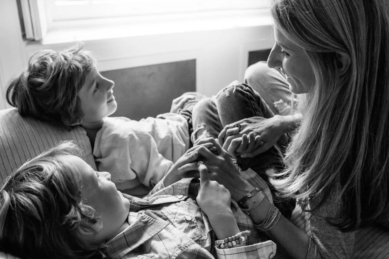 The Grace Tales; family photographer, London London Children Photography 