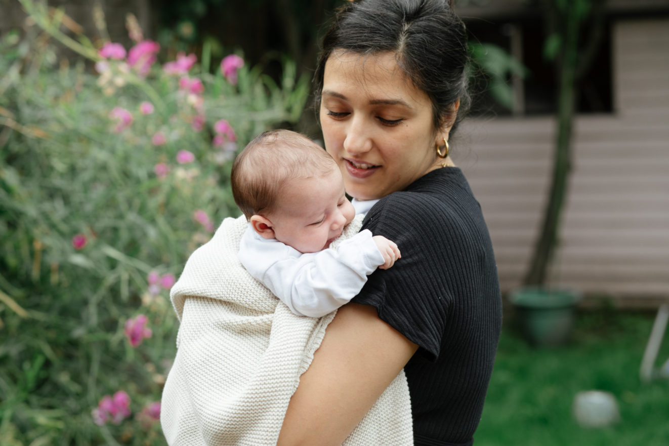 Family portfolio London Children Photography 