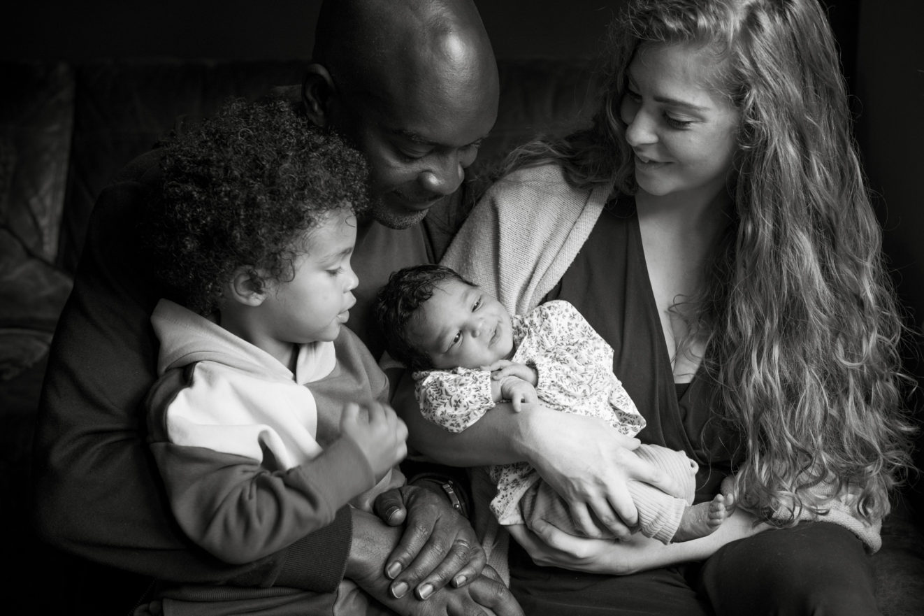 Babies London Children Photography 