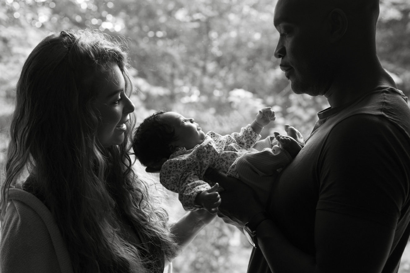 Babies London Children Photography 