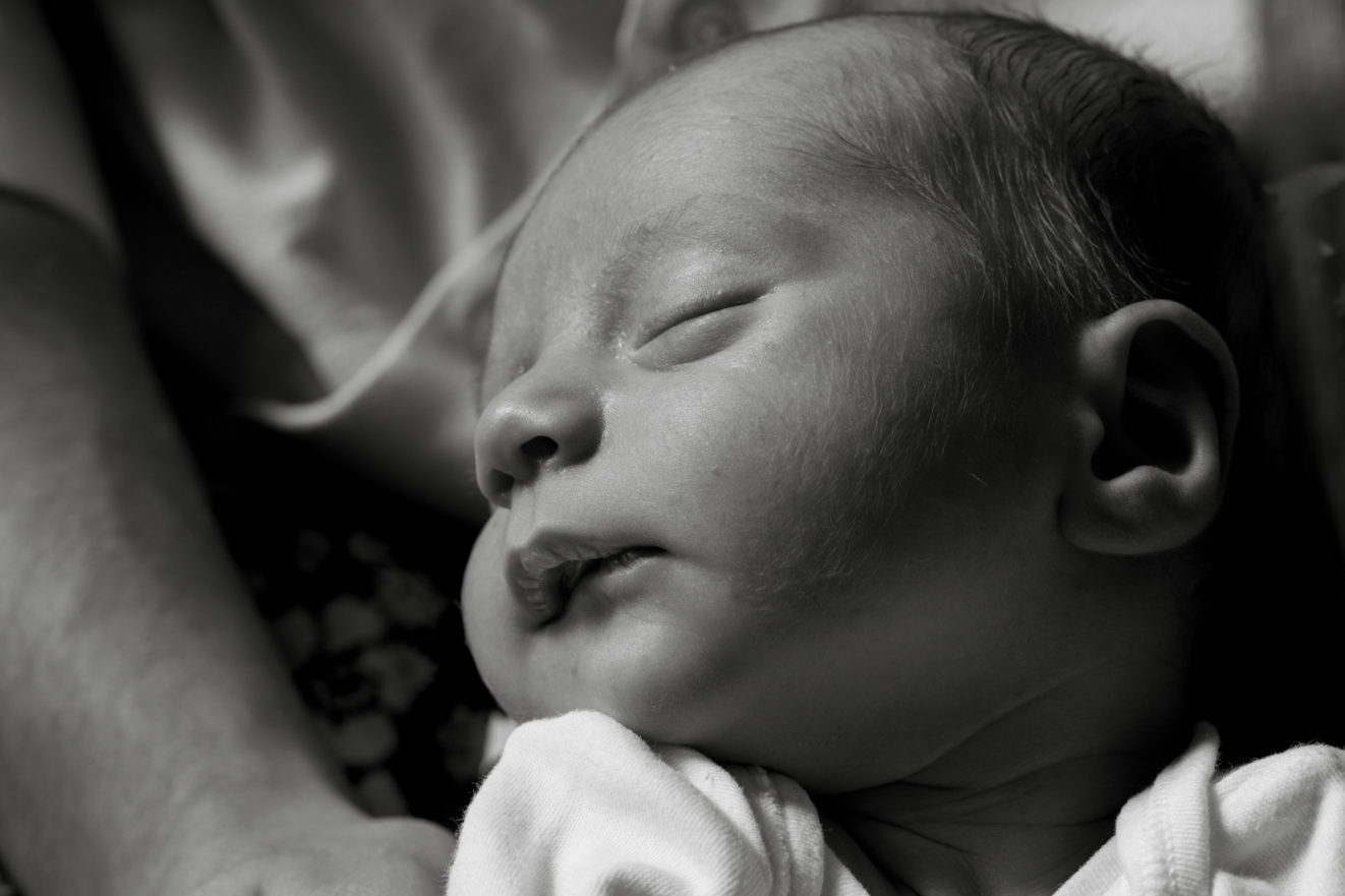 Babies London Children Photography 