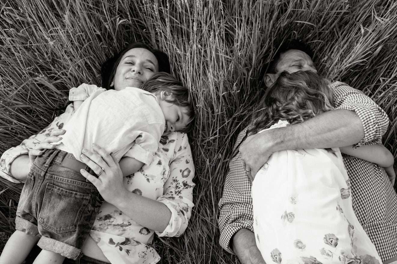 Family portfolio London Children Photography 