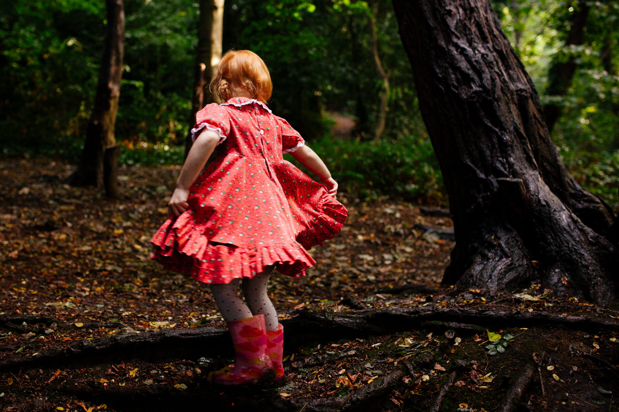 Best of 2016 London Children Photography 