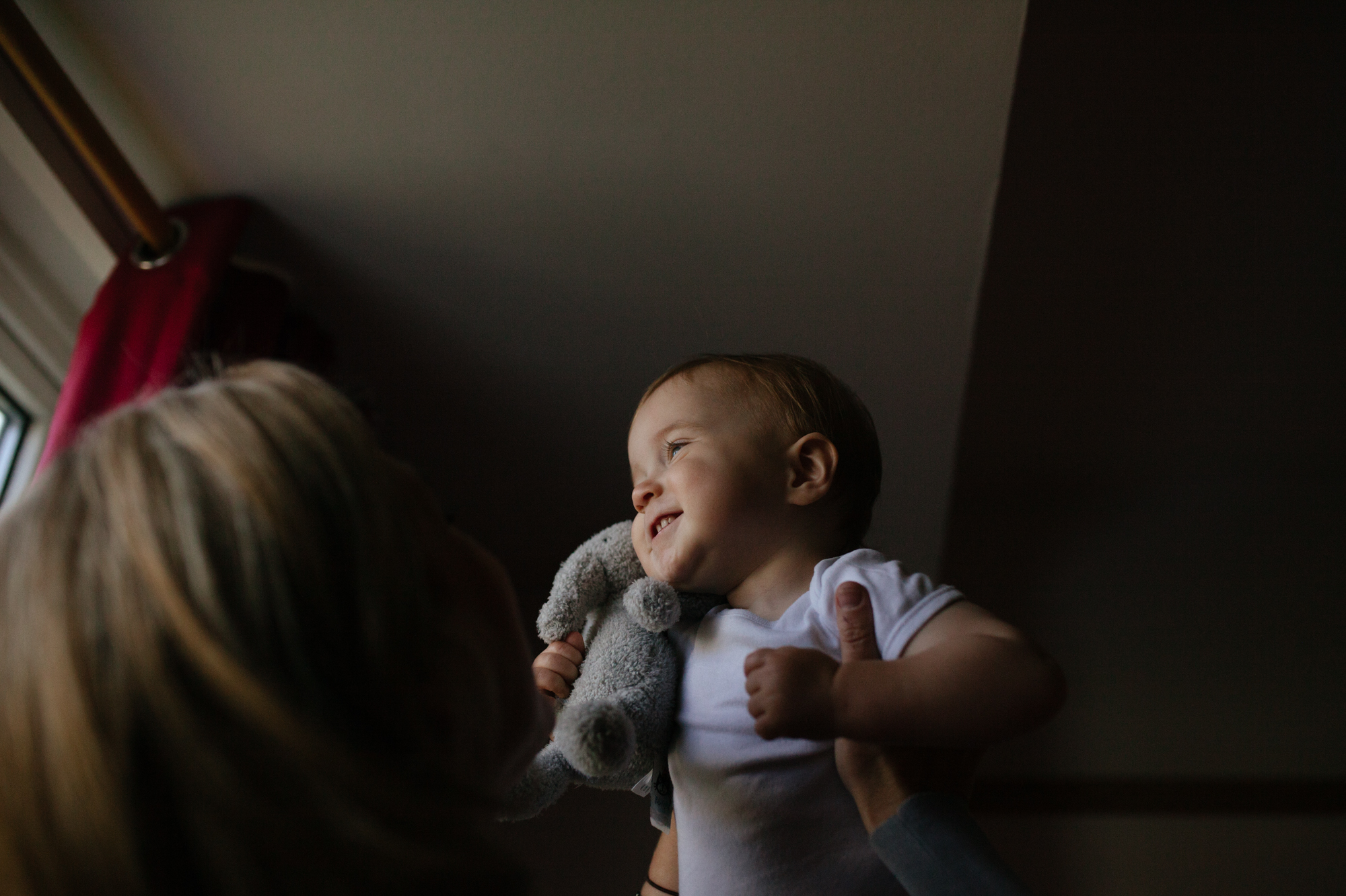 Best of 2016 London Children Photography 