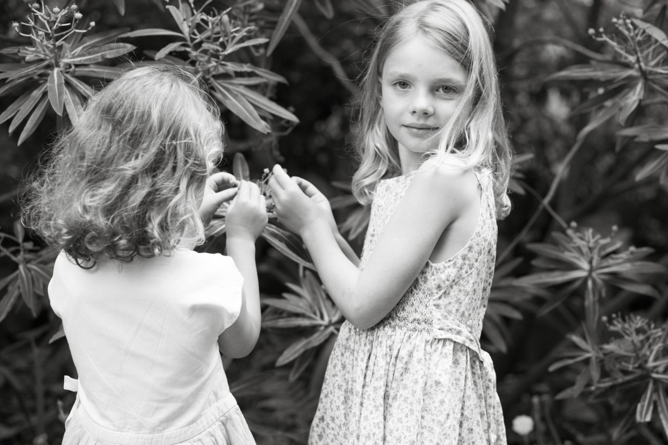 Family portfolio London Children Photography 