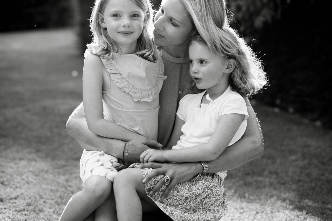 Family portfolio London Children Photography 