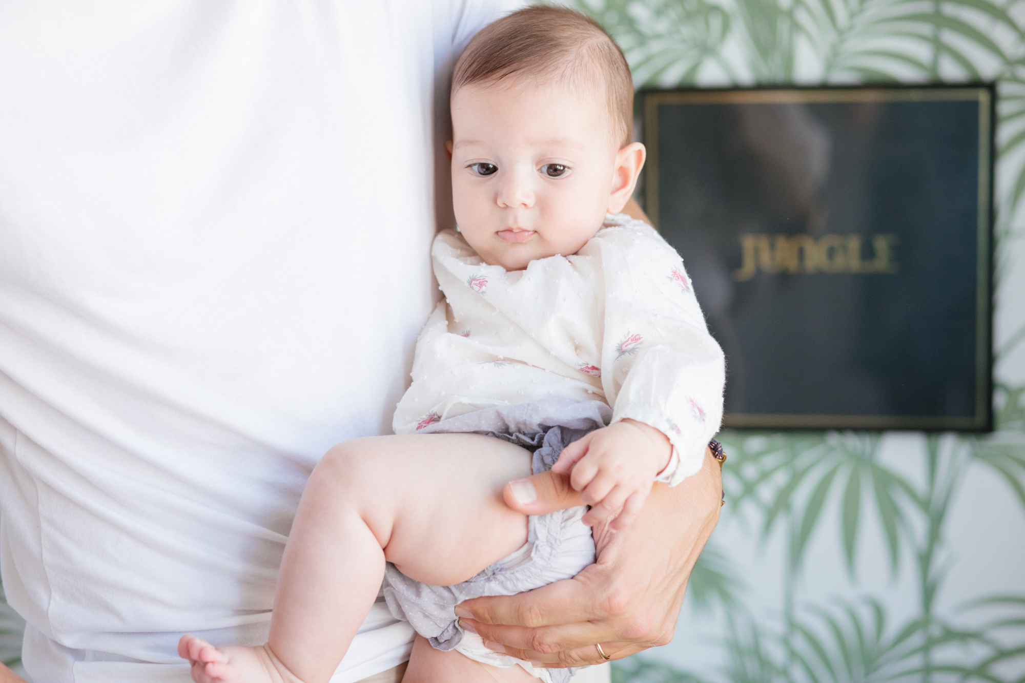 Baby & family portrait photographer, Fulham, London. London Children Photography 