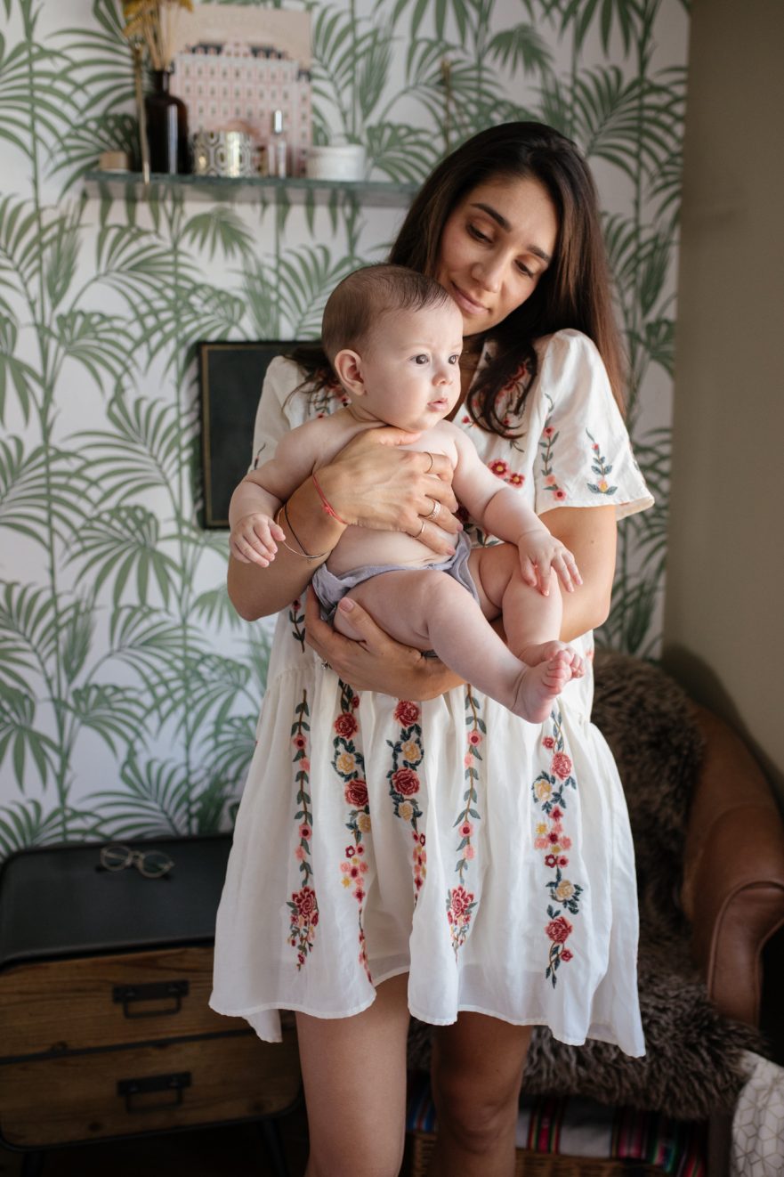 Babies London Children Photography 