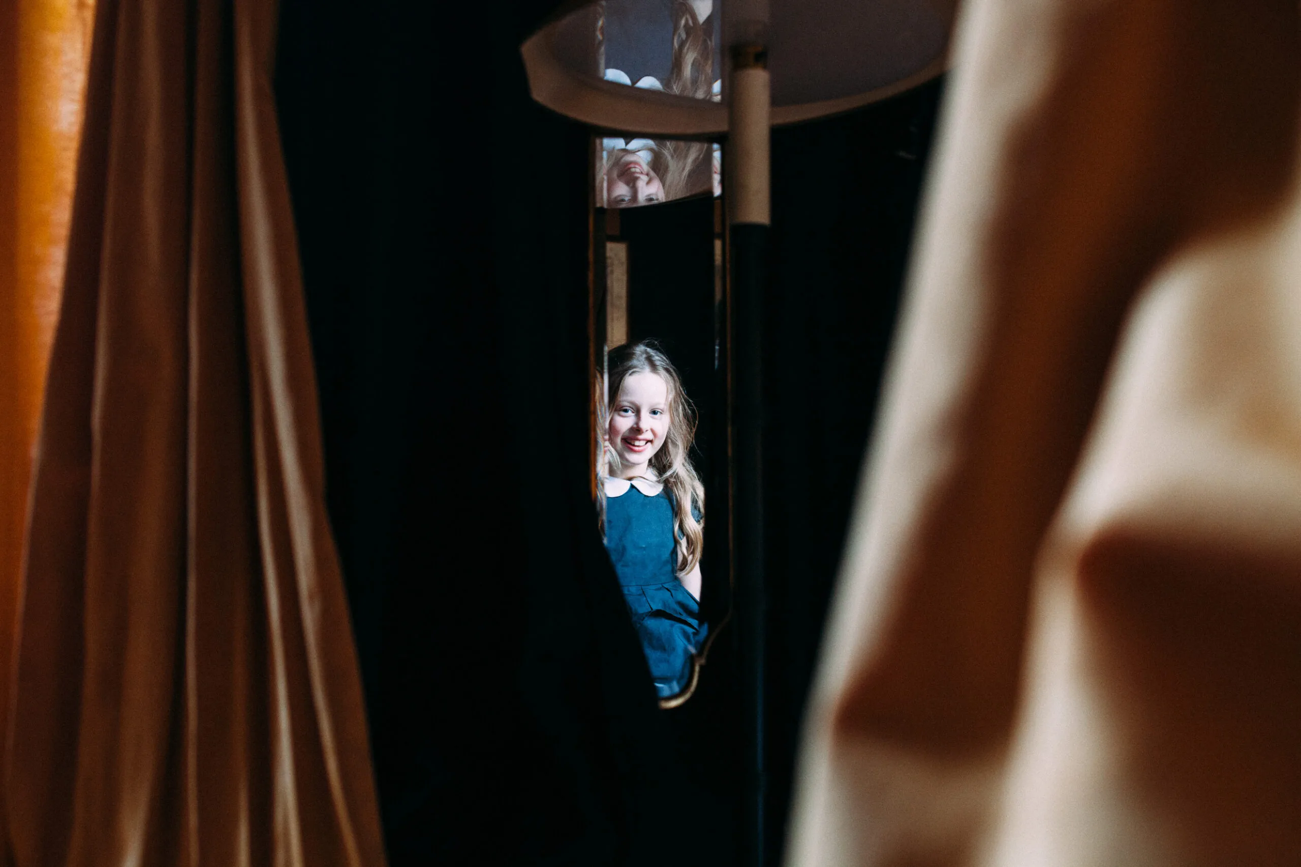 Blakes Hotel wedding photographer London