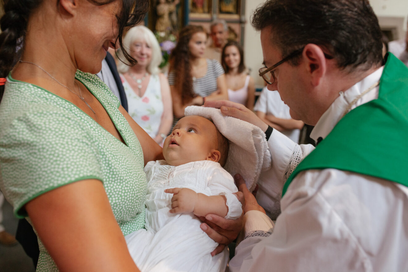 Christening portfolio London Children Photography 