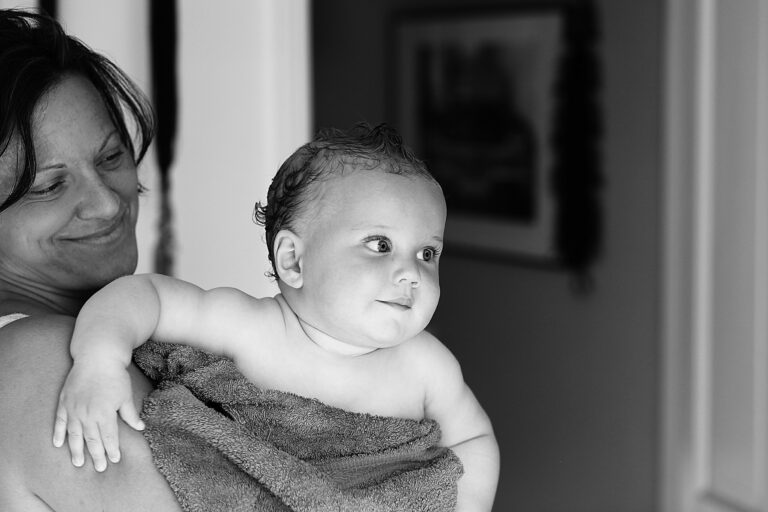 Baby portrait photographer London