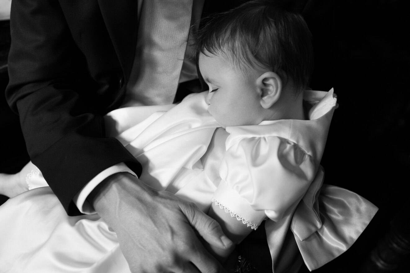 Christening portfolio London Children Photography 