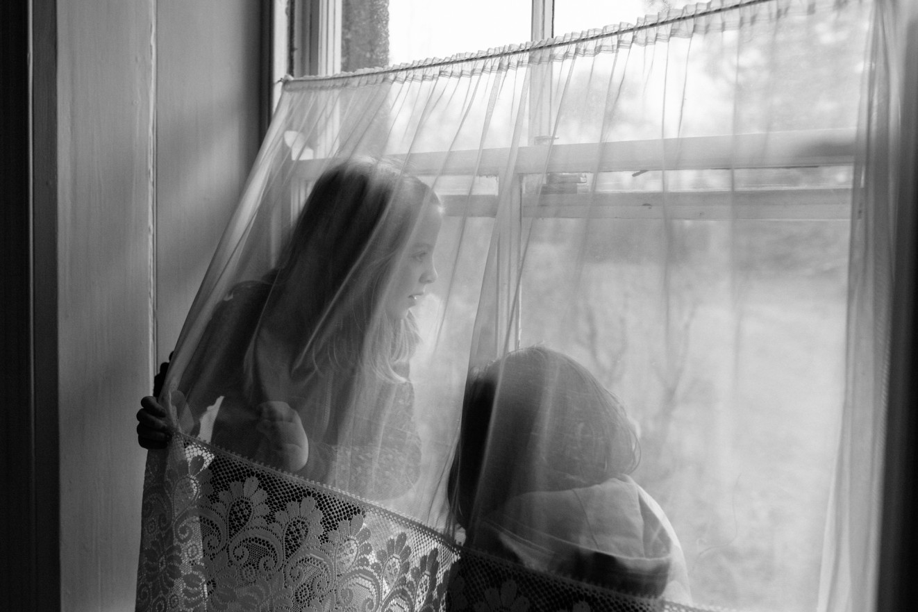 Family portfolio London Children Photography 