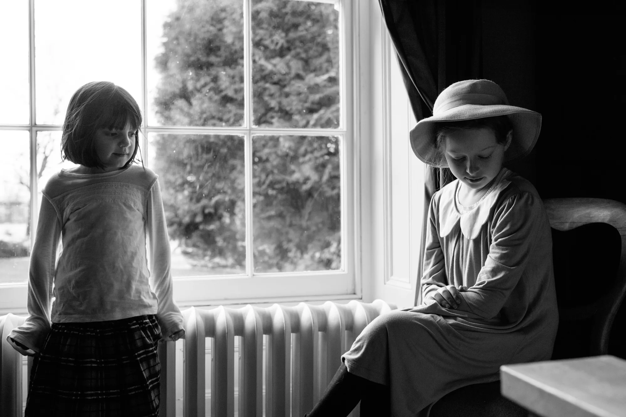 children's portrait photographer