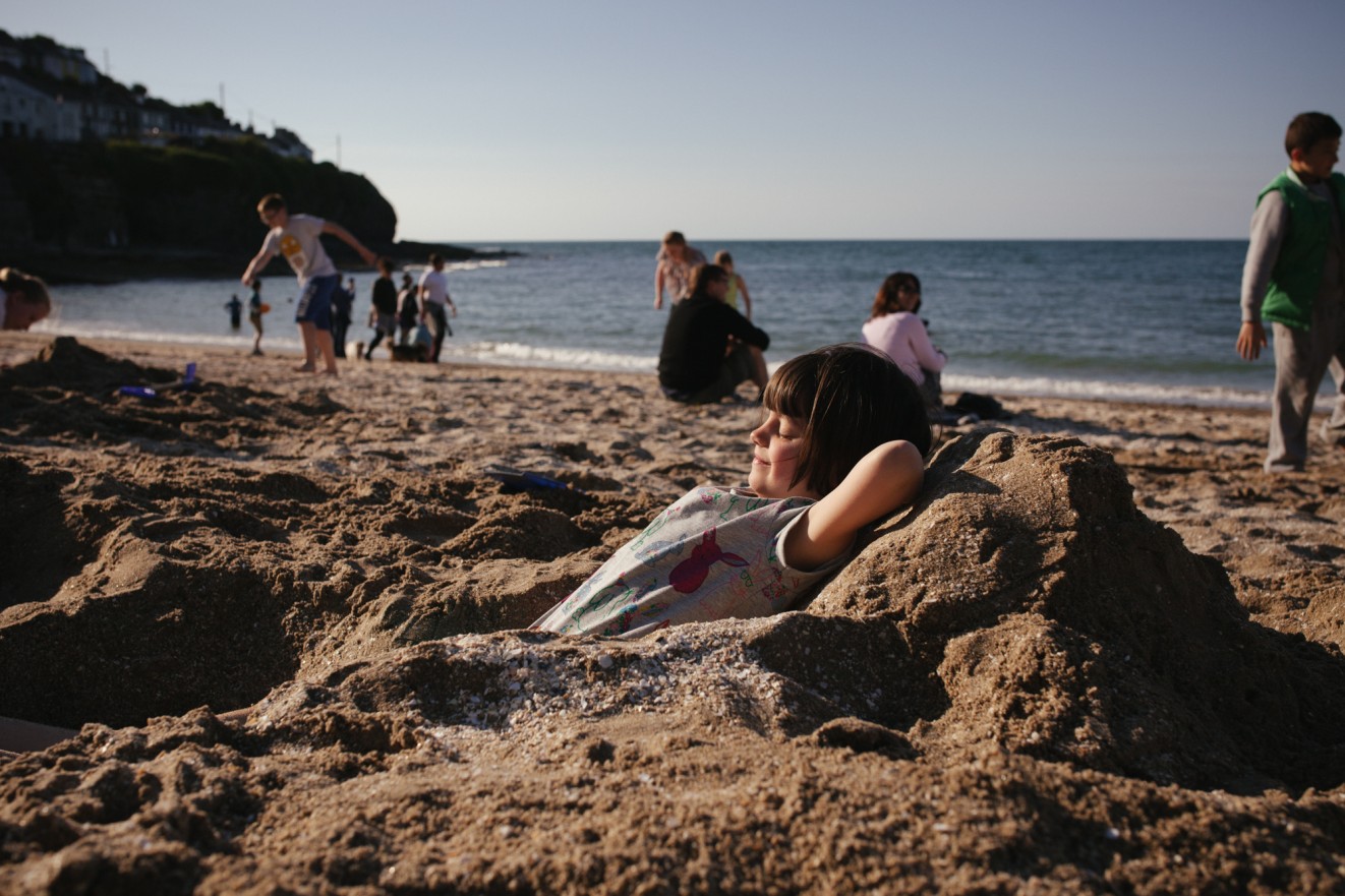 North London family photographer London Children Photography 