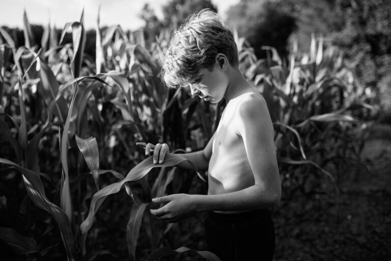 Everyday in black and white & boyhood…being a CMPro Daily project contributor