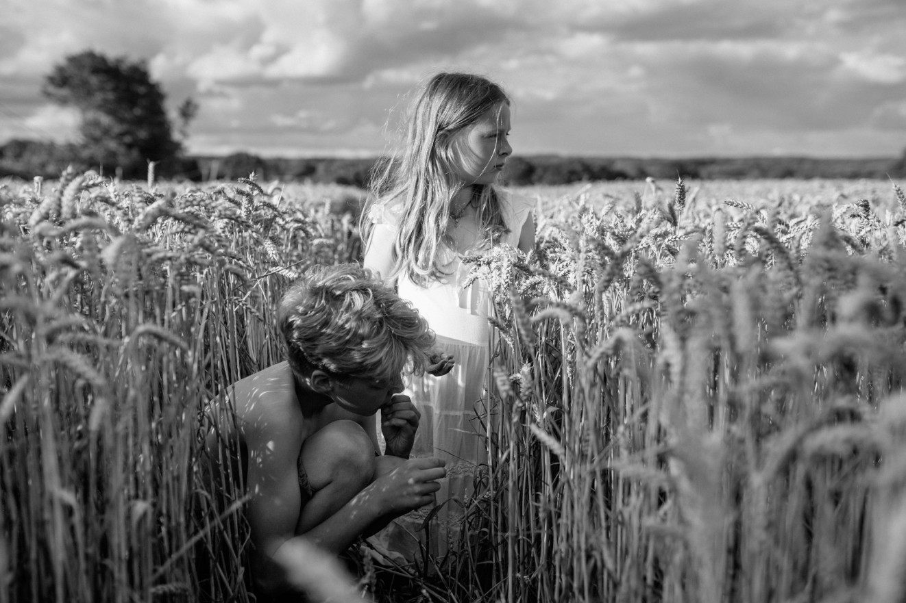 North London family photographer London Children Photography 