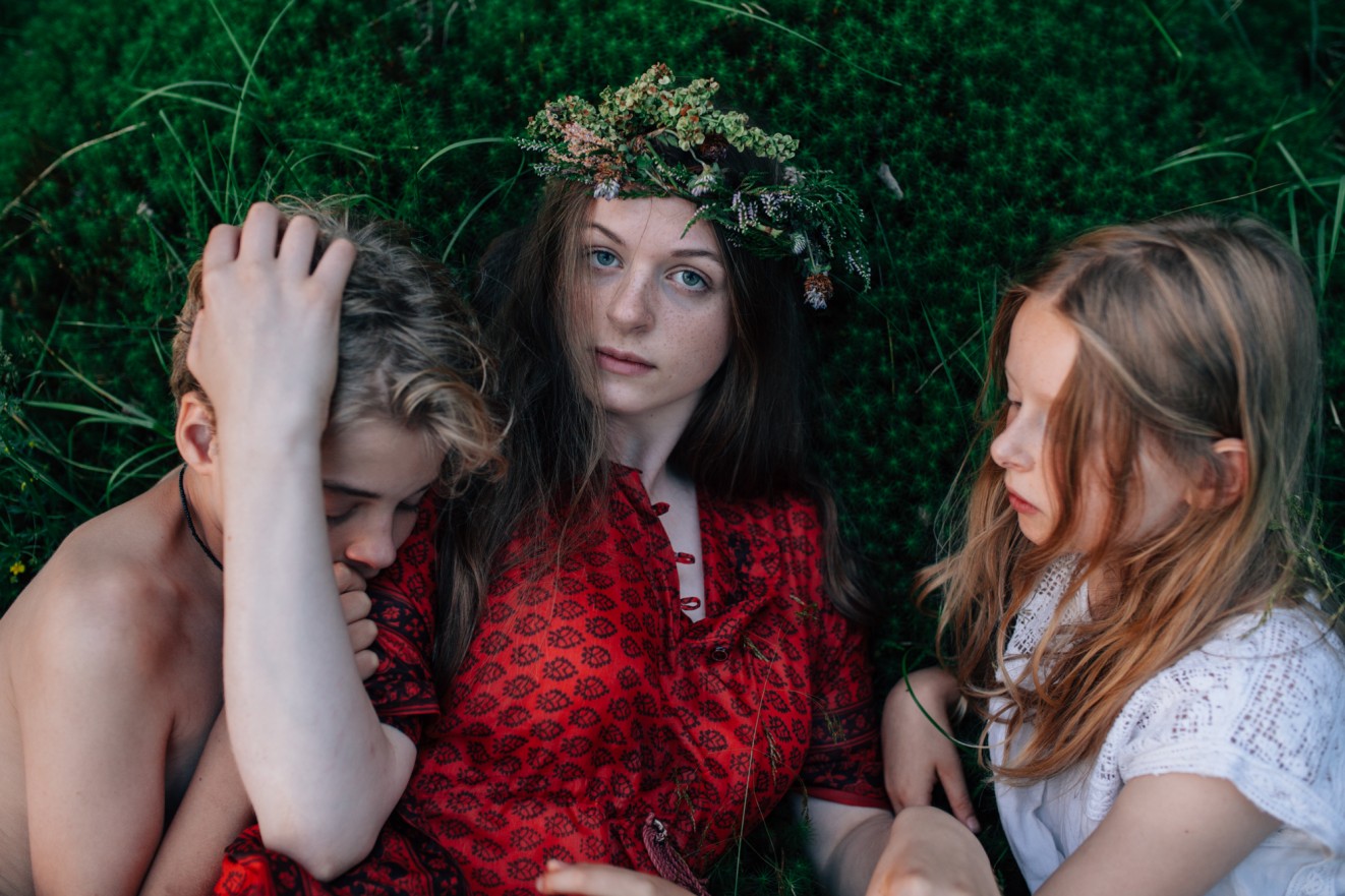 Norway, Bergen; natural family portrait photography Norway, Bergen; natural family portrait photography London Children Photography