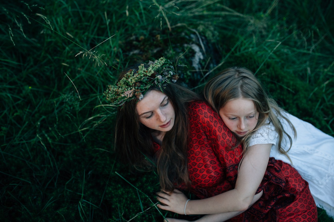 Norway, Bergen; natural family portrait photography Norway, Bergen; natural family portrait photography London Children Photography