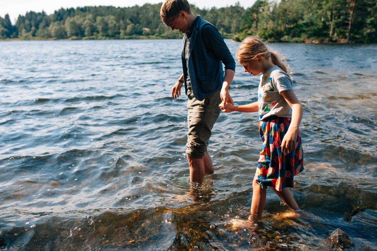 Norway, Bergen; natural family portrait photography Norway, Bergen; natural family portrait photography London Children Photography