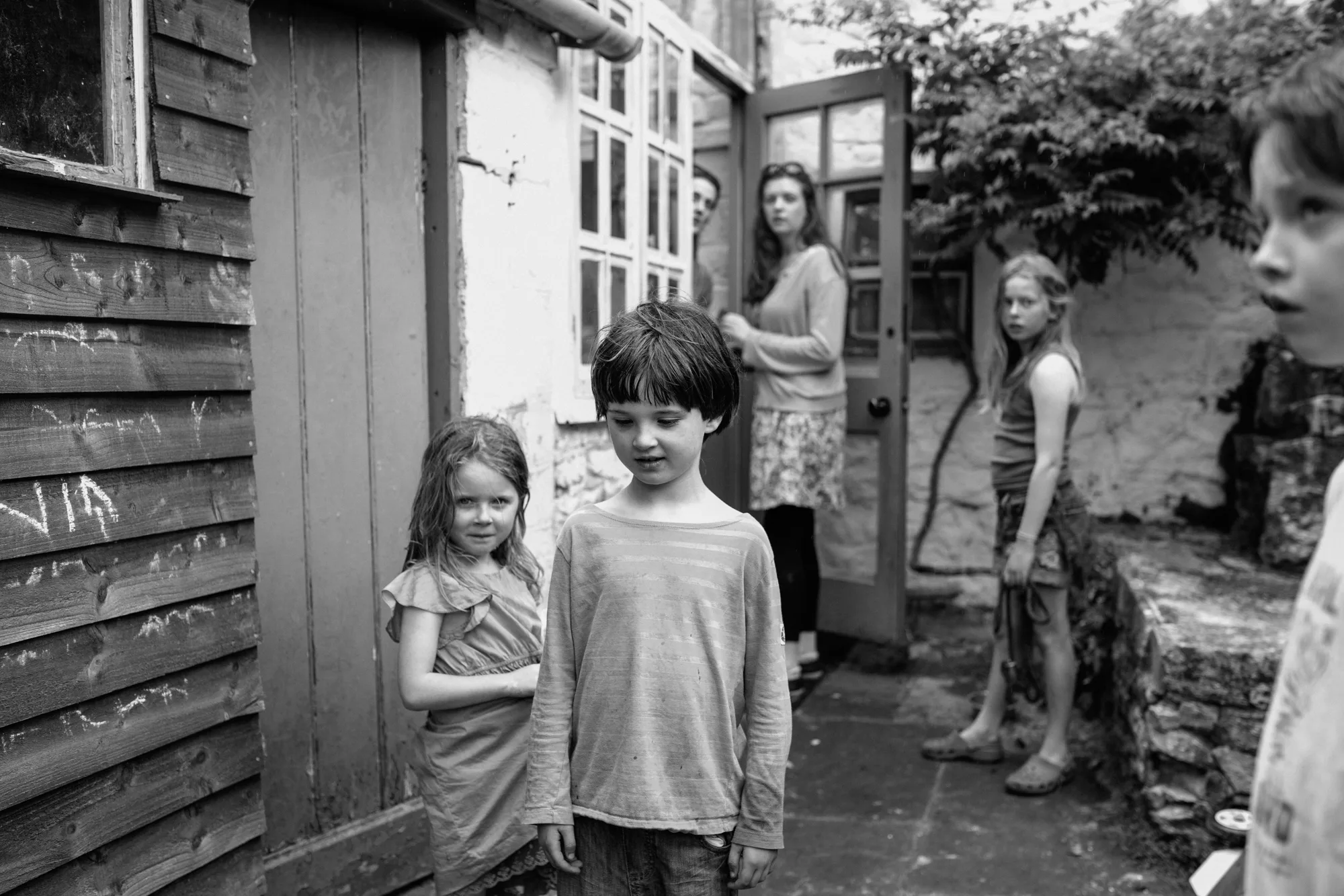 family portrait photographer