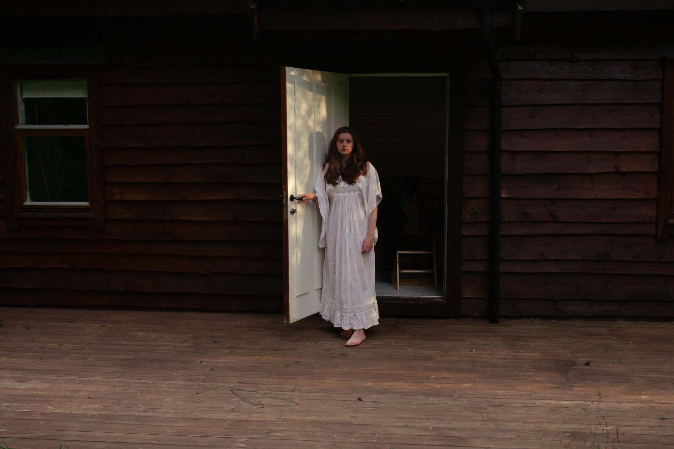 North London family photographer London Children Photography 