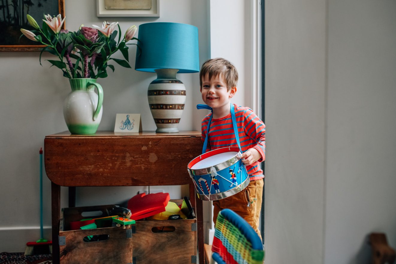 childrens and family photographer London Children Photography 