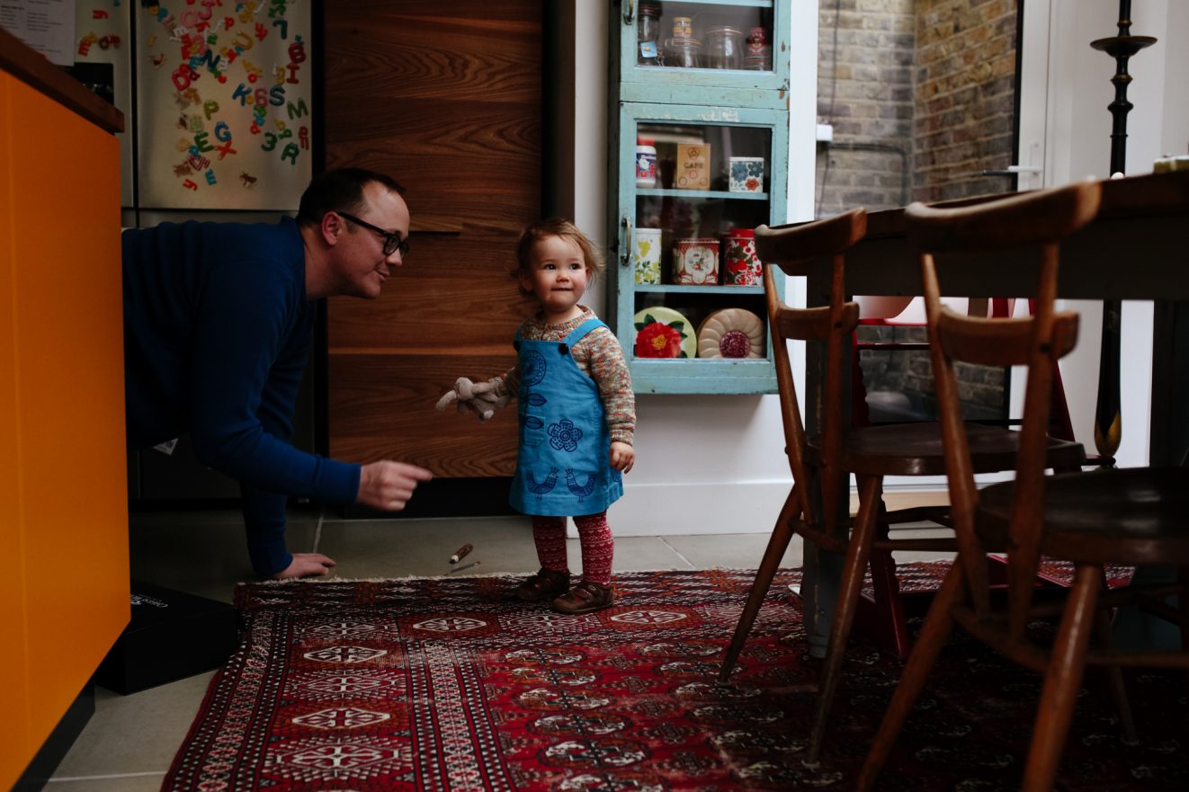 childrens and family photographer London Children Photography 