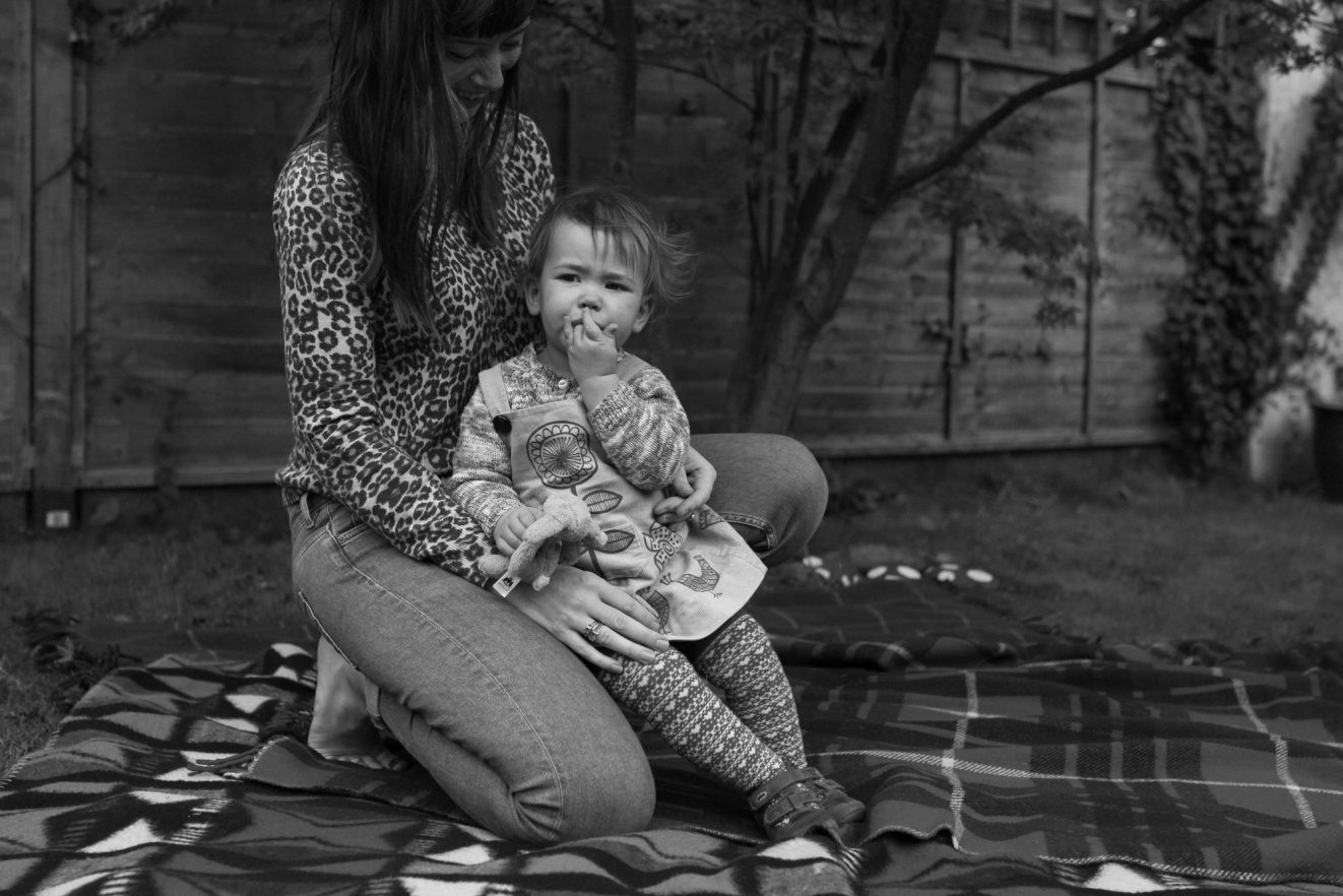 childrens and family photographer London Children Photography 