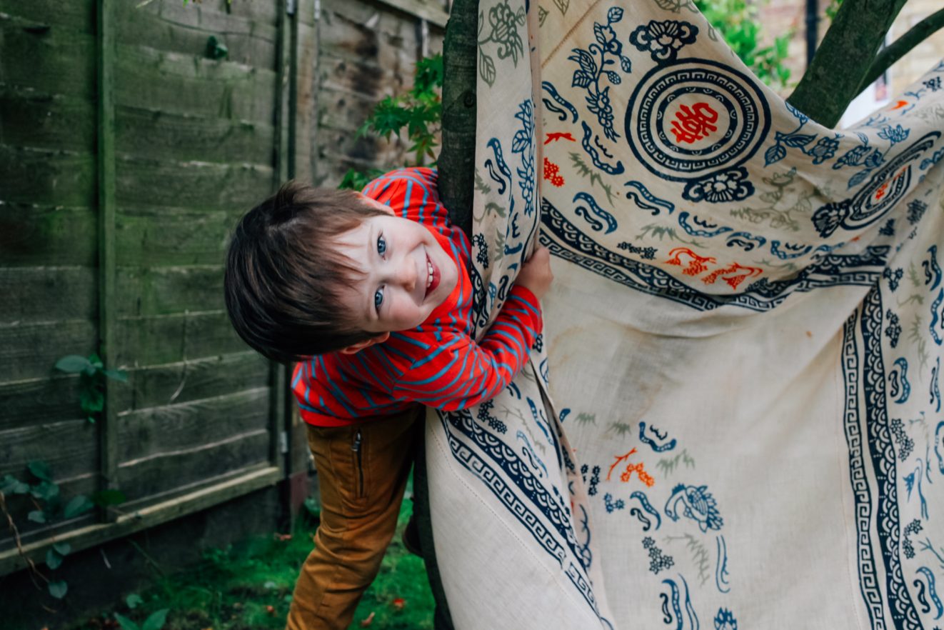 childrens and family photographer London Children Photography 