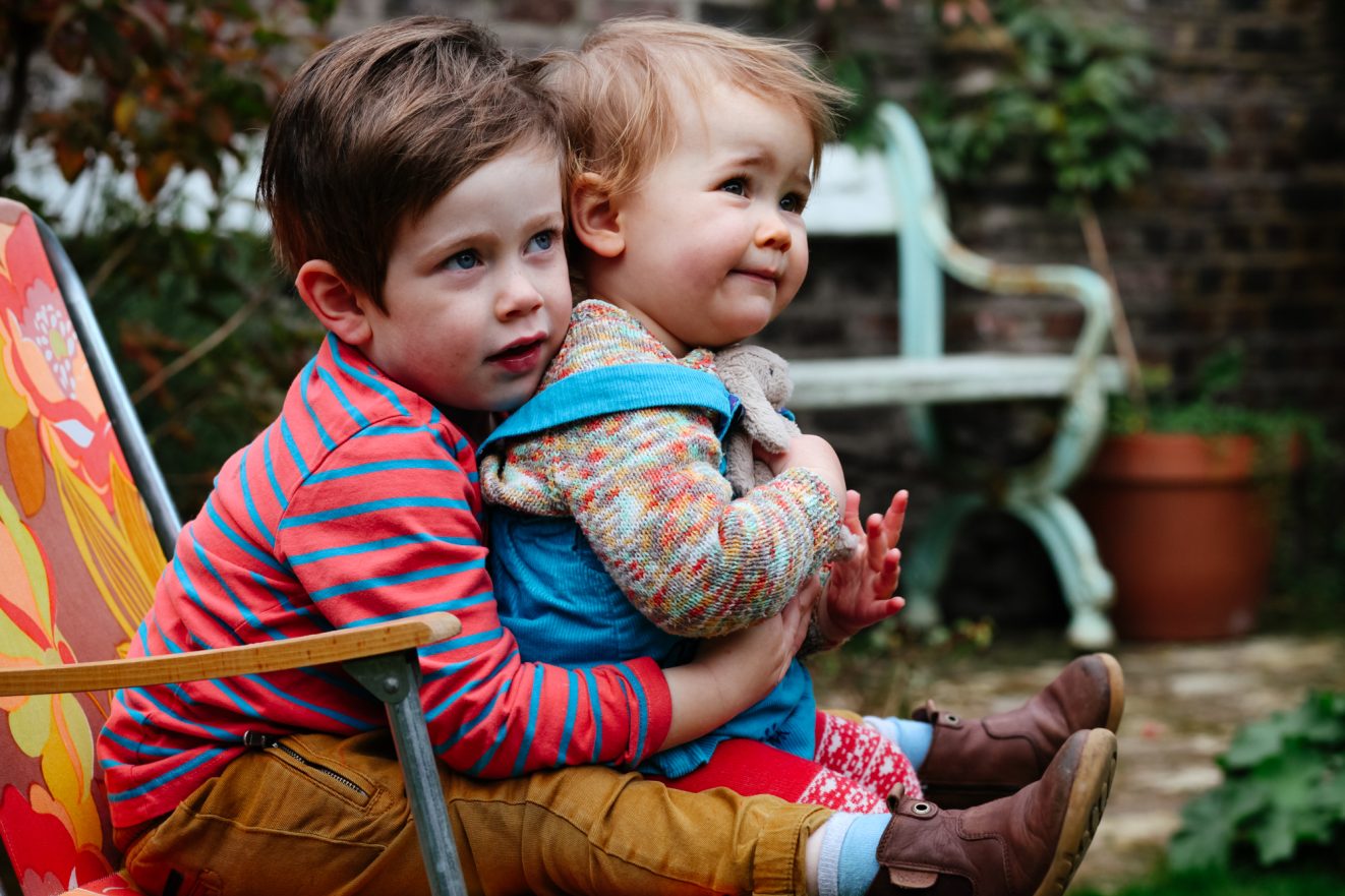 childrens and family photographer London Children Photography 