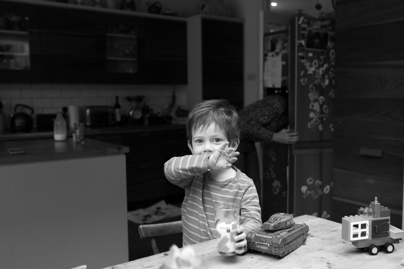 Family portfolio London Children Photography 