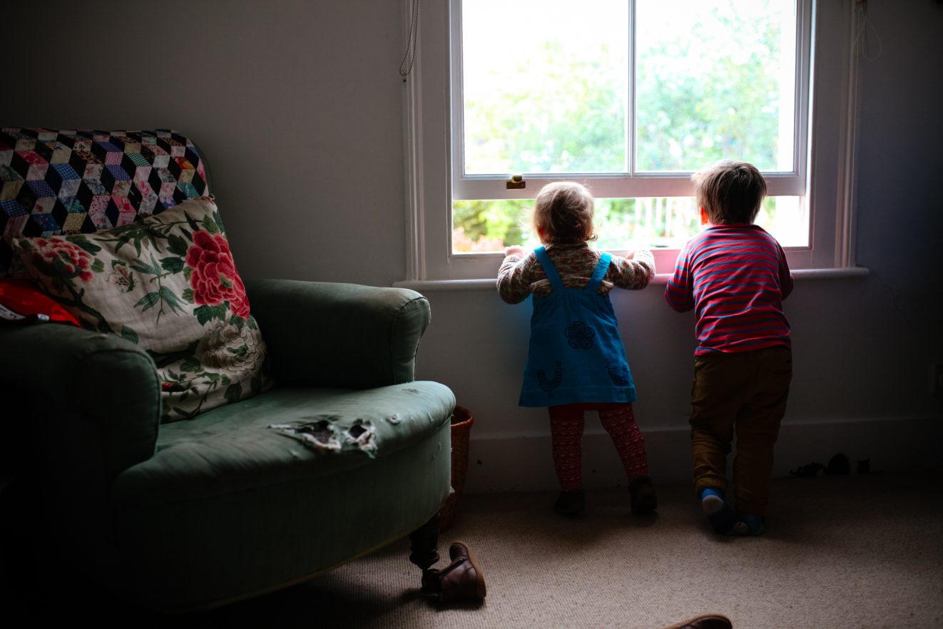 childrens and family photographer London Children Photography 